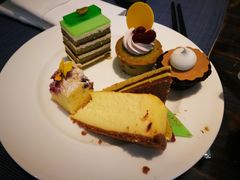 -康莱德酒店·美庭自助餐厅