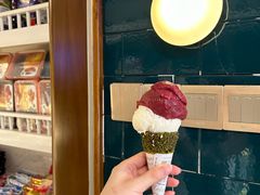 -MADO冰淇淋咖啡馆(淘金店)