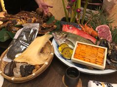 -空蝉怀石料理(益丰·外滩源店)