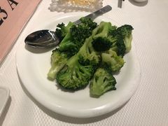 -新加坡海鲜共和(名胜世界圣淘沙海滨坊)