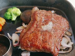 -牛扒先生·厚切雪花牛扒西餐厅(北京路禺山路店)