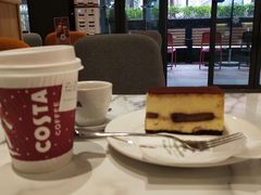 -COSTA COFFEE(武汉天地店)