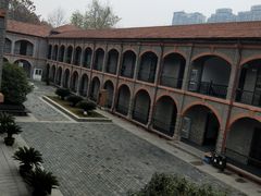 -辛亥革命博物院北区