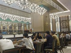 -新世界餐厅(万达店)