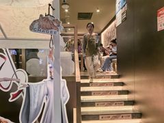 -霸王茶姬(上海恒基名人店)