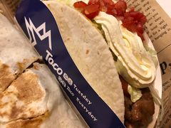 -TACO STAR 塔可星(下沙宝龙店)