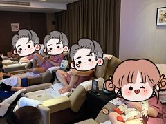 -金色印象·HiFi影音·按摩足疗PLUS(黄泥磅店)