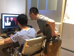 -天真蓝照相馆(中华广场店)
