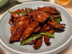 -小吊梨汤·北京菜·烤鸭(鸟巢店)