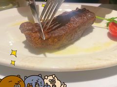 -西堤牛排(南京龙江店)