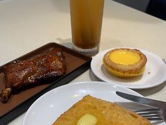-和平馆·地道港澳茶餐厅(西门口店)