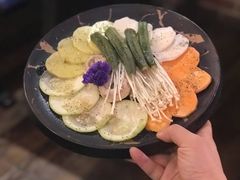 -鹤江桥·红油牛肉粉(SKP店)