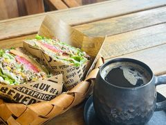 -萤火虫咖啡(后海店)
