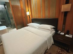 -杭州西溪喜来登度假大酒店
