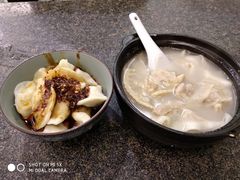-春阳水饺(香槟广场店)