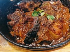 -洪兴砂锅·融合砂锅菜(三站店)