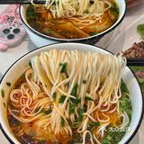 兰州料理都已经卷成这样了！