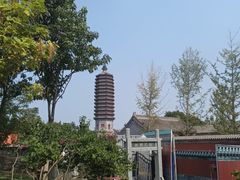 -西海子公园