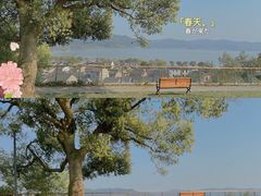 -东钱湖小普陀景区