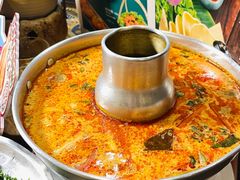 -荷花泰菜(东方新天地店)