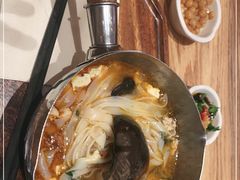 -小满手工粉(上海月星环球港店)