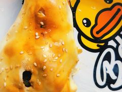 -中关村烤包子(中关村店)