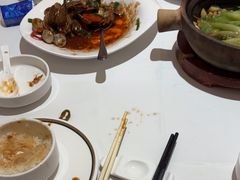 -喜宴又一村·粤菜·茶点·海鲜(壹方天地店)