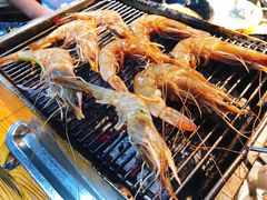 -丹东特色烤肉(南光三部店)