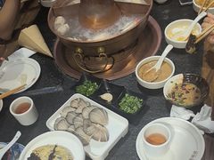 -清真·京华源铜锅涮肉(丰庆店)