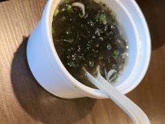 -玖鲜小笼(中山广场店)