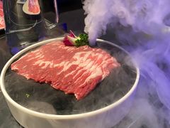 -额尔敦传统涮(公园西路店)