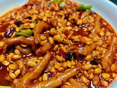 -大梁骨头馆·酱骨老菜(友好店)
