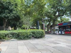 -院子餐厅·大锅菜·老杭帮(桥西直街店)