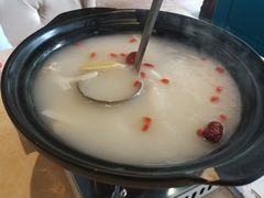 -泰米·休闲餐厅