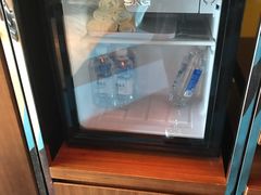 -长安街W酒店游泳池