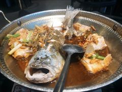 -简小舍·民间手艺菜(武昌江滩店)