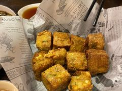 -大洋家·精品潮汕菜·生腌砂锅粥(天河东路店)