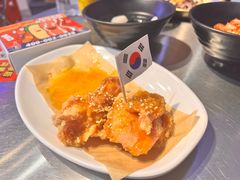 -金再喜韩国大排档(全国总店)