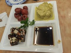 -都一处烧麦馆(前门店)