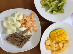 -悦耐私教健身馆(保利中心店)