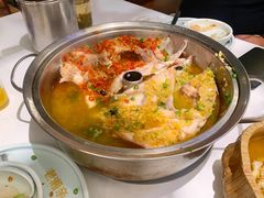 双椒鱼头-老湘亲·品鉴湘菜(湖里店)