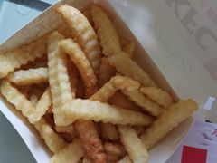 -肯德基(八号仓店)