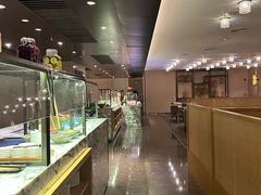 -凯菲厅海鲜姿造·海鲜自助·帝王蟹·龙虾(成都群光君悦酒店)