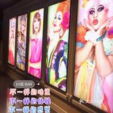 2020年底探店report@涩谷parco