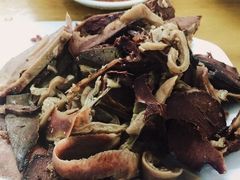 -王胖子驴肉火烧(鼓楼店)