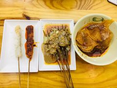 -马三洋芋片(兰州总店)