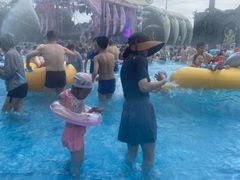 -苏州乐园森林水世界