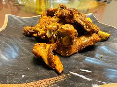 -靖远尕六美味羊羔肉