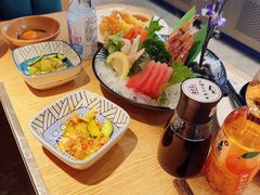 -温野菜涮涮锅(曲江大悦城店)