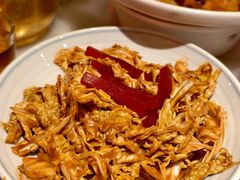 -小吊梨汤·北京菜·烤鸭(鸟巢店)